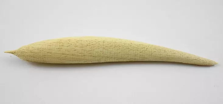 Aihio nro 14, 130 mm - Wobblerkrokar och -kroppar - AIHIO-14 - 1