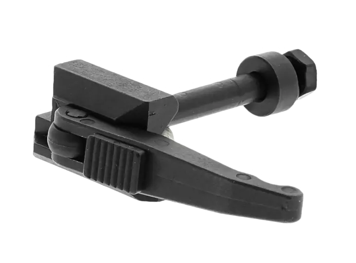 Aimpoint Micro LRP Conversion Kit - Picatinny och Weaver - AP12184 - 1