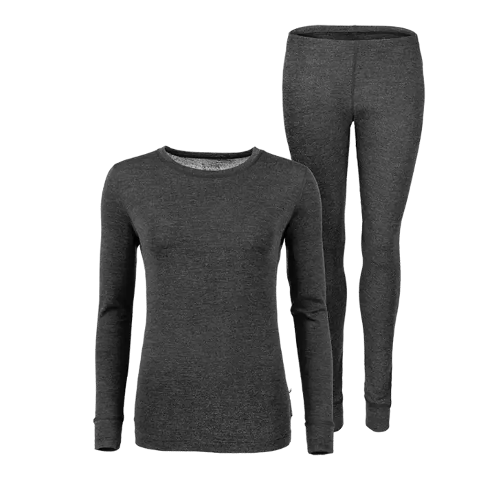 Anar Galda W's Merino Wool Outfit - Jägarens bas- och mellanlager - 6438014250724 - 1
