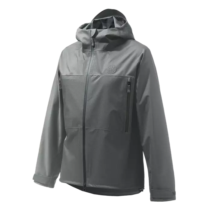 Beretta Echo Packable Jacket Smoked Pearl - Herrarnas jaktjackor - 8051832435944 - 1
