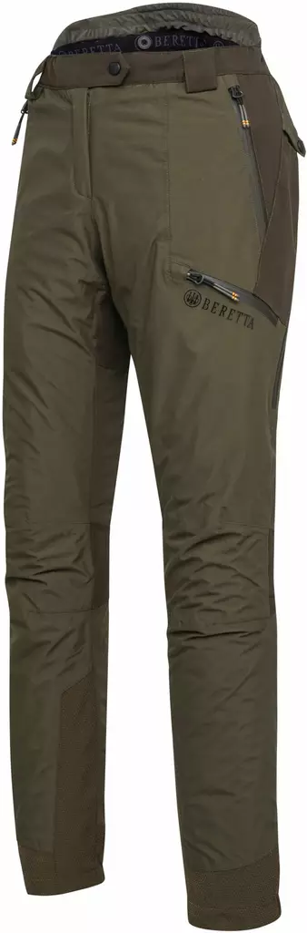 Beretta Tri-Active Evo W´s Trousers - Dam jaktbyxor - 8051832551774 - 1