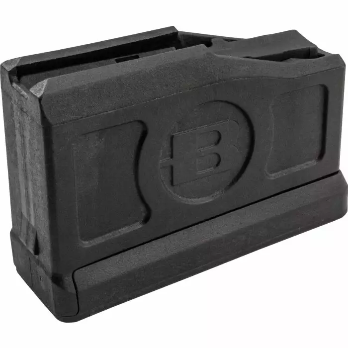 Bergara Magazine Short AICS 3 rnd - Magasin för AICS-system - RE32844 - 1
