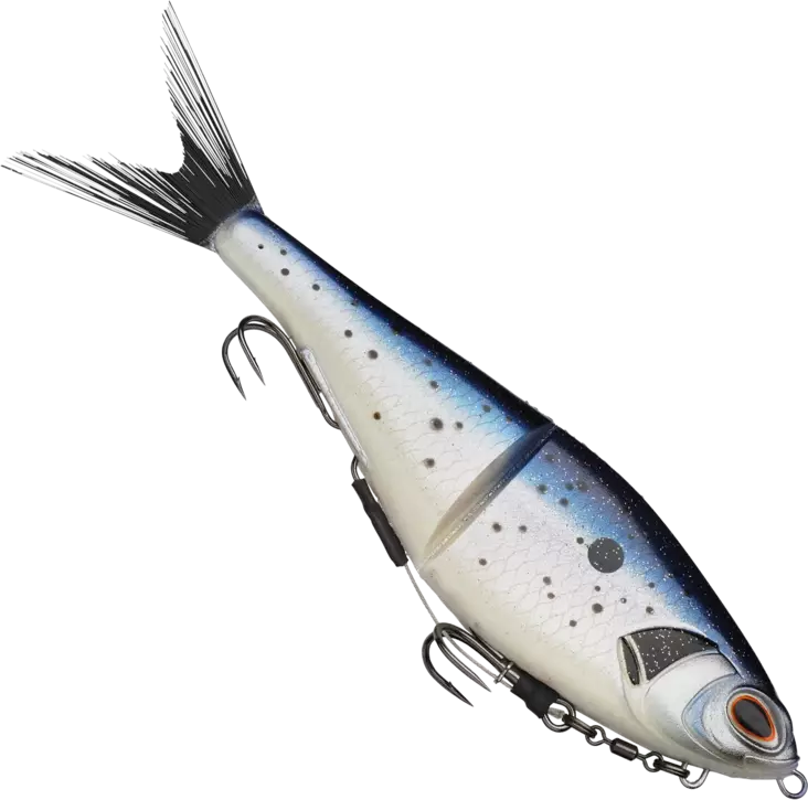 Berkley Chop Block 25cm/105g - Gäddfiskar under 100g - 17952594 - 1