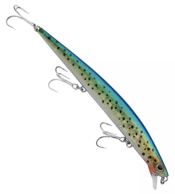 Berkley DEX Long Shot 14cm 21g - Vobbler +10 cm - 2402202234 - 1
