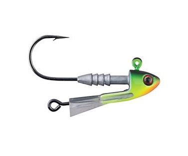 Berkley Fusion Snap Jig Firetiger 7,1g - Jiggskallar - 028632794944 - 1