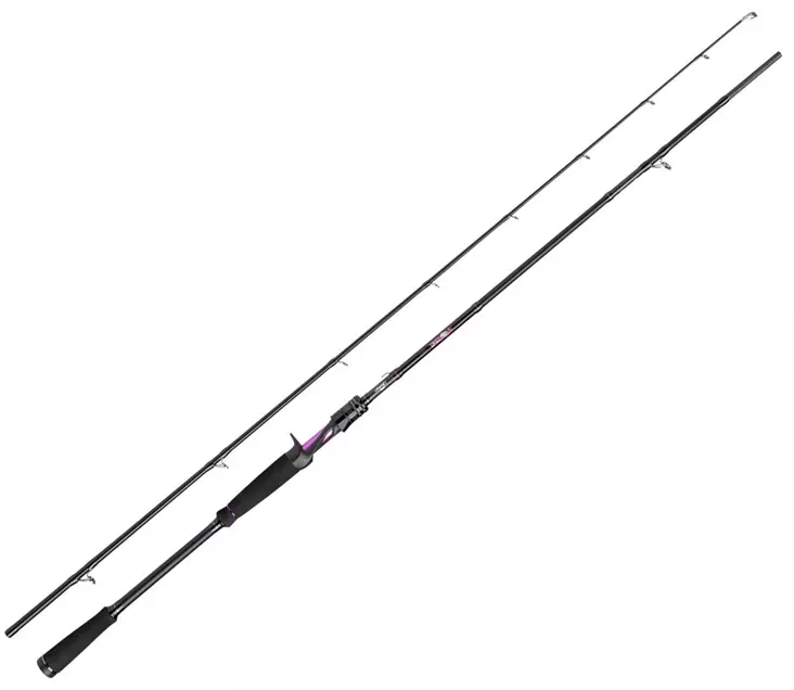 Berkley Sick Stick Pike 7'2" H 30-90g - Berkley-spinnspön - 028632970164 - 1