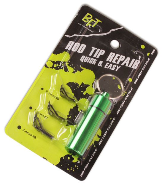 BFT Rod Tip Repair - Övriga tillbehör - 7340029414444 - 1