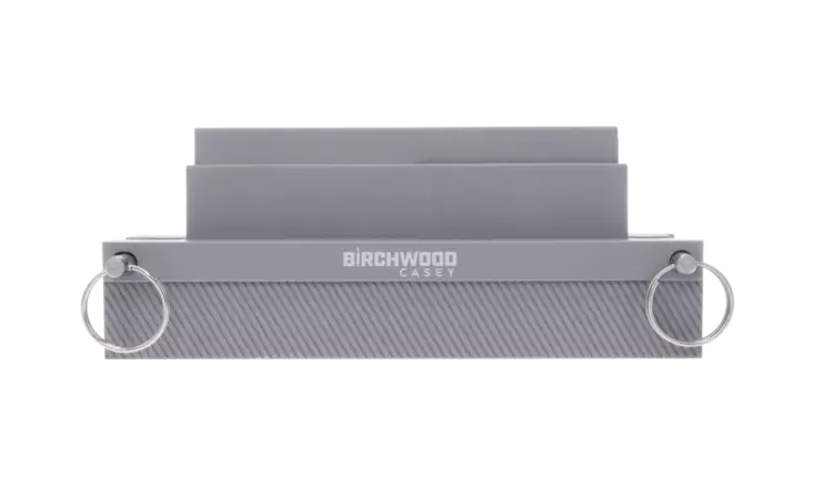Birchwood AR-15 Upper Receiver Vise Block - Övriga vapenunderhållsprodukter - 888151039014 - 1