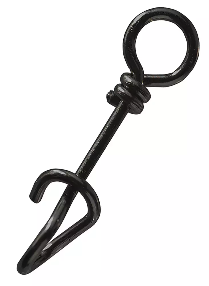 BKK Fast Spiral Snap-32 - Lås & lekande - 6941780954364 - 1