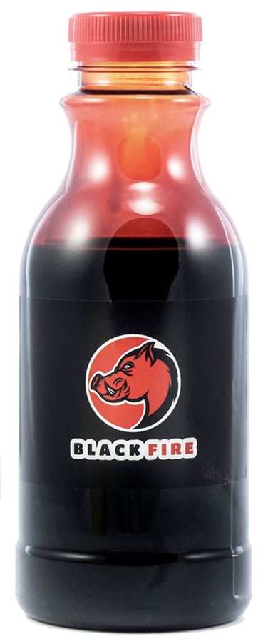 BlackFire Terva 0,5kg - Lockmedel - 715235047224 - 1