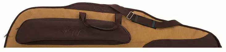 Blaser Cordura Gun Cover C 130 cm - Mjuka gevärsväskor - 628020004 - 1