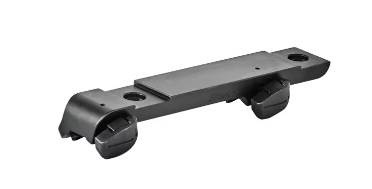 Blaser Saddle Mount Without Rings - Snabbfötter - C8800004 - 1