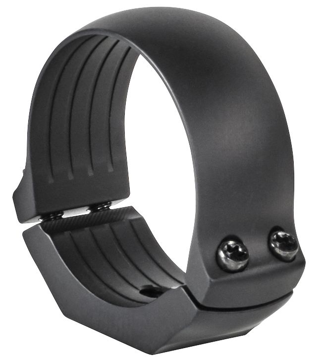 Blaser Scope Ring 34mm Low - Snabbfötter - 623000043434 - 1