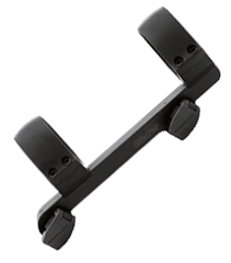 Blaser Saddle Mount 30mm Low - Snabbfötter - 62300004 - 1