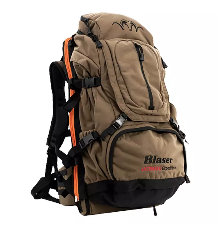 Blaser Rucksack Ultimate - Ryggsäckar - 80407304 - 1