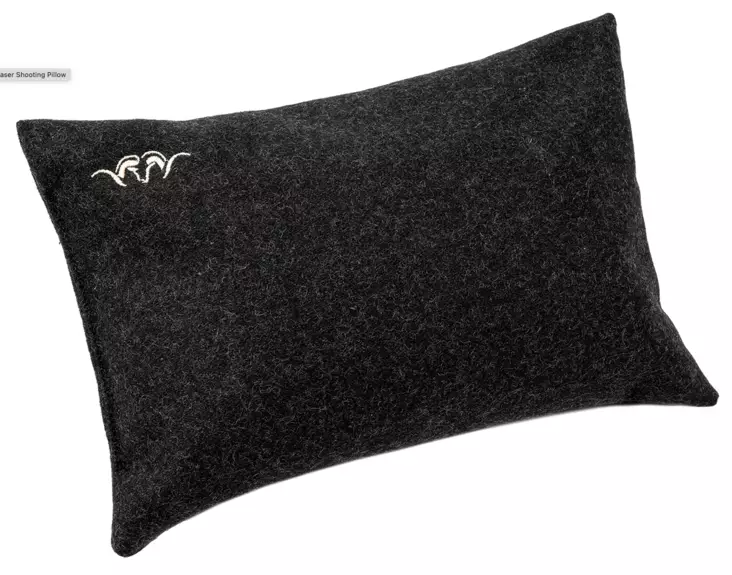 Blaser Shooting Pillow Large - Skjutsäckar - 80409314 - 1
