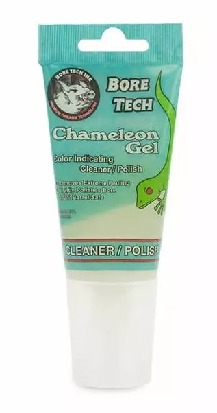 BoreTech Chameleon Gel 60ml - Övriga vapenunderhållsprodukter - 667739980524 - 1