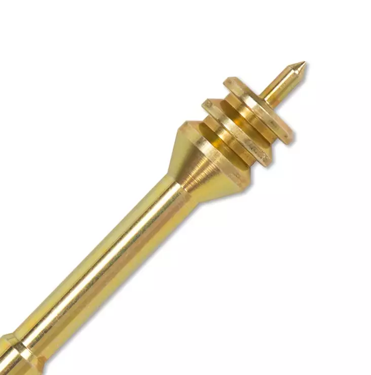 BoreTech Proof Positive Pistol Jag - Övriga vapenunderhållsprodukter - 667739980234 - 2