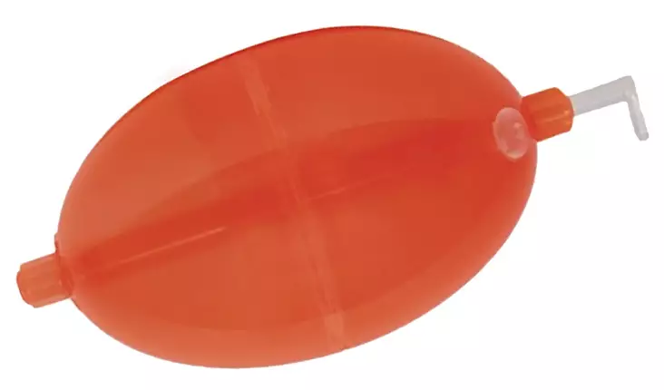 Buldo Oval Round - Övriga tillbehör - 7340010334614 - 1