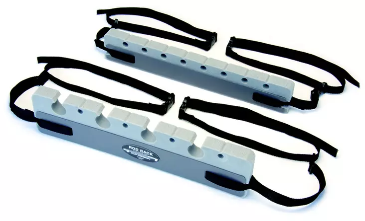 C&F CFA-83/H Rod Rack For Headrest - Övriga verktyg och tillbehör - 4560111384254 - 1