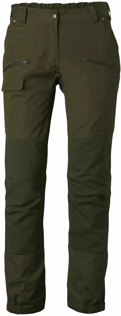 Chevalier Belston Pants Women Tobacco - Dam jaktbyxor - 808491135054 - 1