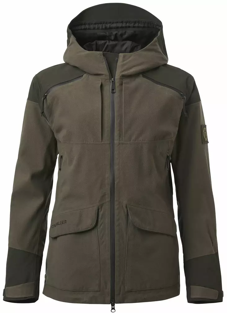 Chevalier Pointer Chevalite Jacket Women 3.0 Autumn Green - Damjaktjackor - 808491176774 - 1