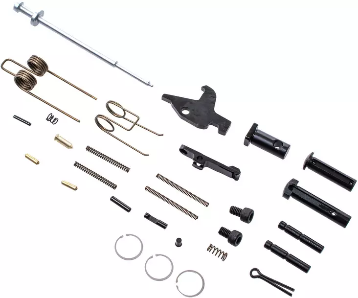 CMMG Parts Kit AR15 Survival Kit - Gevärsdelar - 55AFFB4 - 2