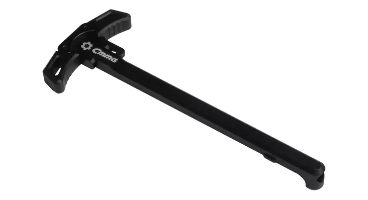 CMMG Zeroed Ambi-Charging Handle AR15 - Gevärsdelar - 55BA5A4 - 2