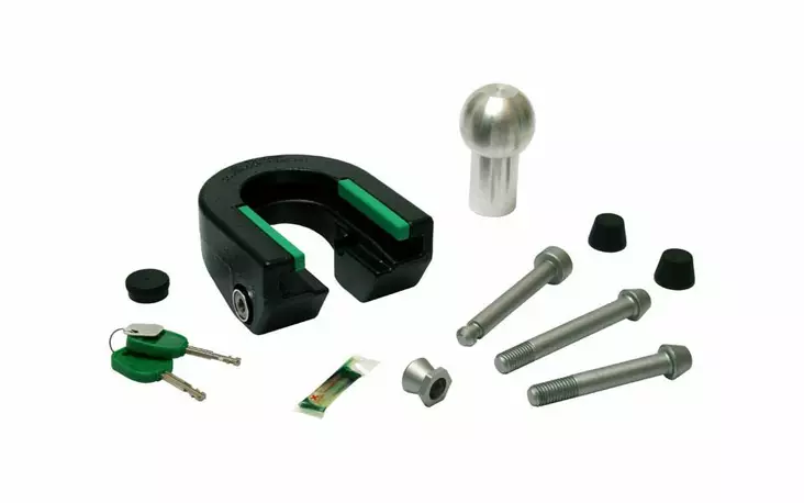 CombiLock Släpvagnslås - Trailertillbehör - 7332467162674 - 1