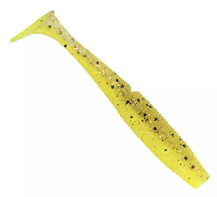 Bait Junkie 3,2" Minnow - Dropshot-jiggar - 020120214 - 1