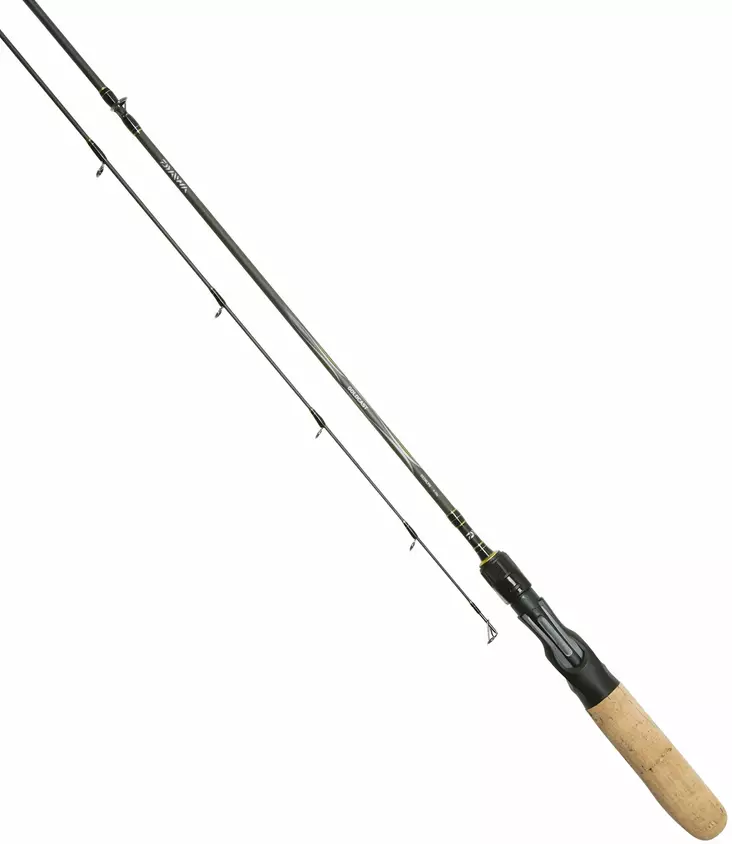 Daiwa Goldcast 602MB 10-30g - Daiwa-spinnspön - 5055545203084 - 1