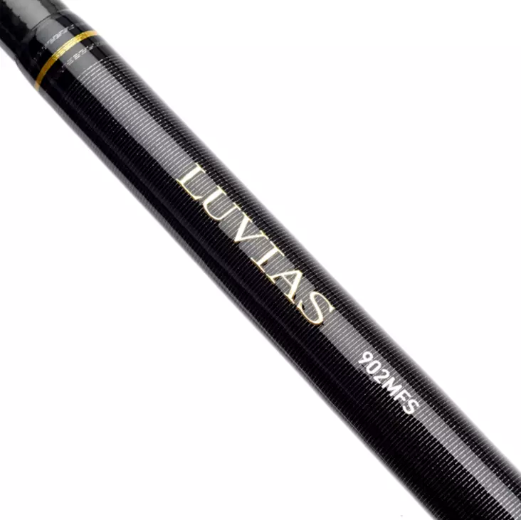 Daiwa Luvias Spin - Daiwa -haspelspön - 5055545234194 - 1