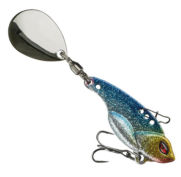 Daiwa Prorex Metal Vib 4,8cm 14g - Spintailar och blad - 179034007004 - 1