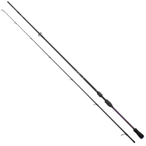 Daiwa Prorex X Spin - Daiwa -haspelspön - 5055545223174 - 1