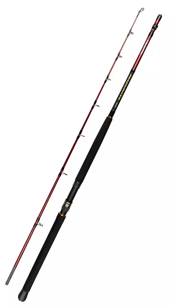Daiwa Seahunter Boat 7' - Havsfiskespön för djuphavsfiske - 5055545246364 - 1