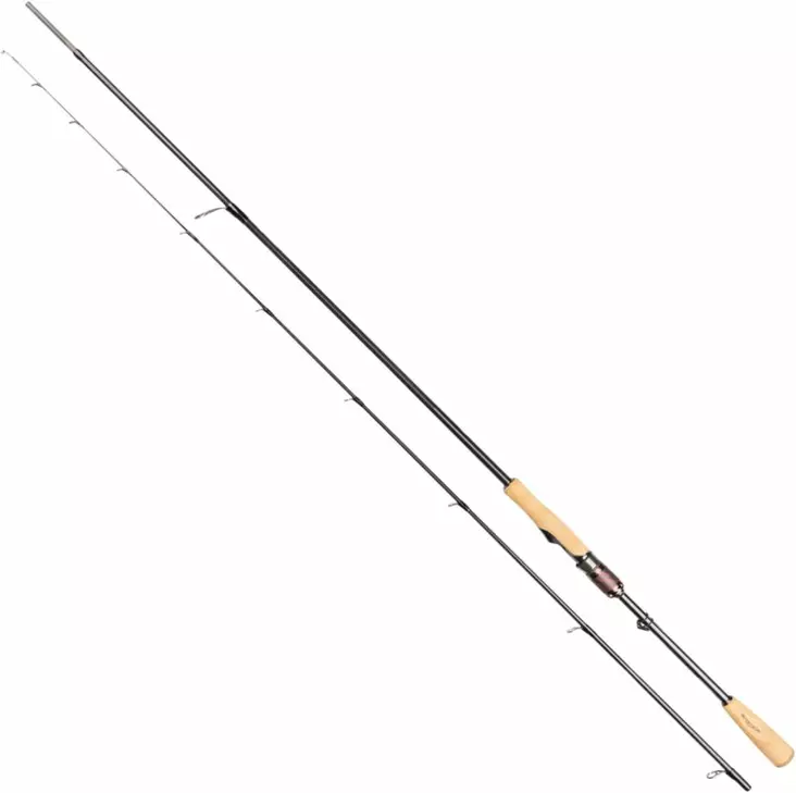 Daiwa Steez AGS Spin - Daiwa -haspelspön - 5055545242694 - 1