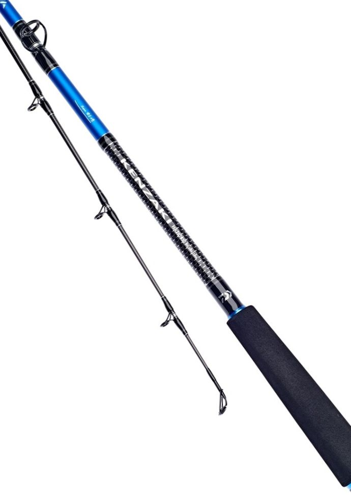 Daiwa Super Kenzaki - Daiwa-spinnspön - 5055545223044 - 1