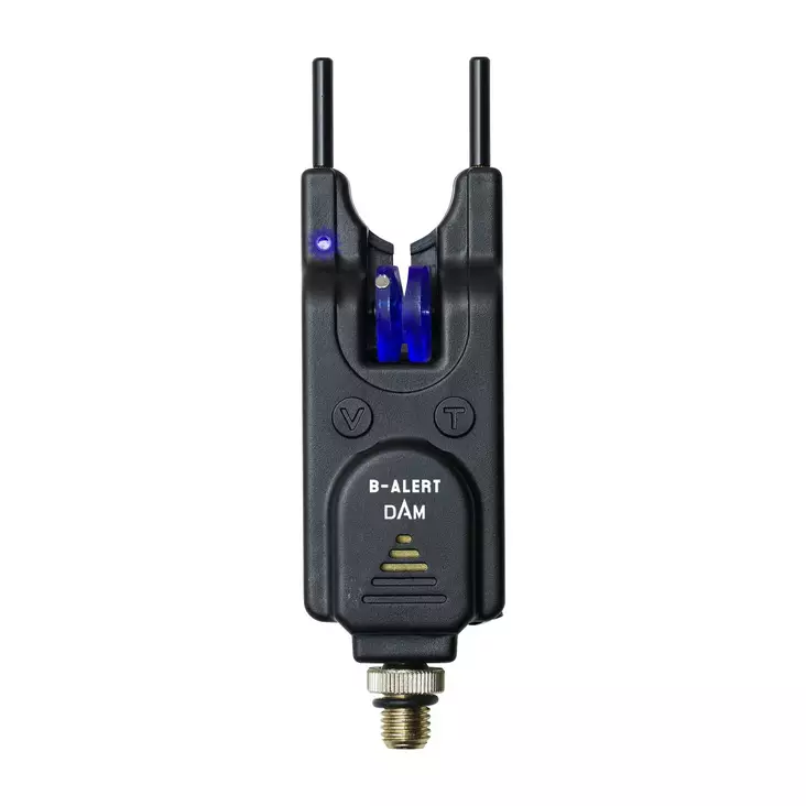 DAM B-Alert Bite Alarm - Enskilda bettlarm & set - 5706301636164 - 1