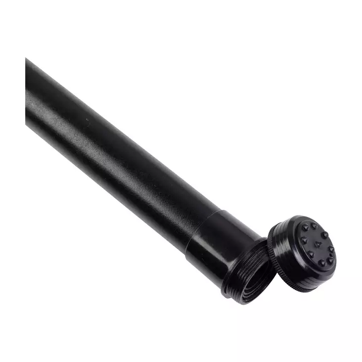 DAM Carbon Put Over Net Handle 3,00m - Håvar - 4044641006294 - 1