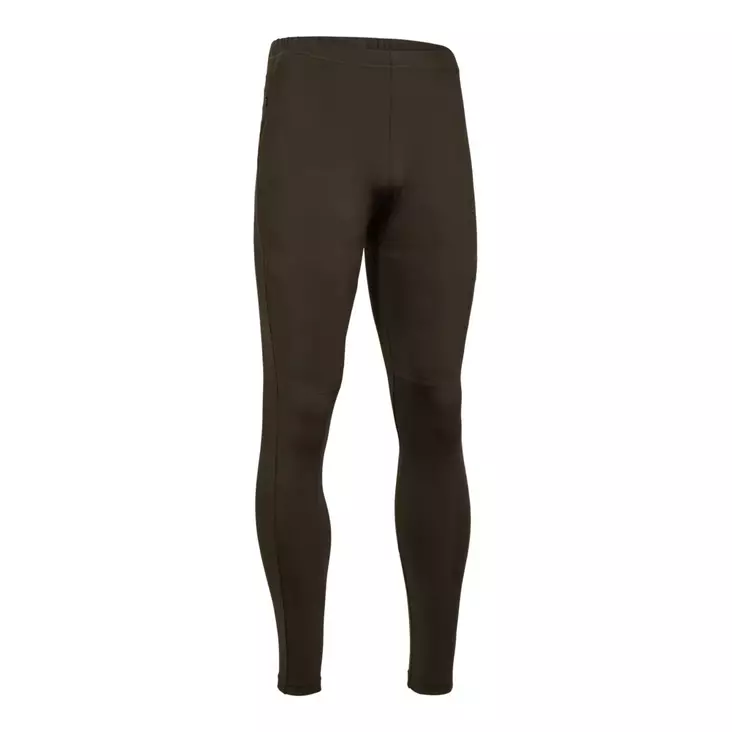 Deerhunter Heat Game Long Johns Wood - Kalsonger - 5702827249994 - 1