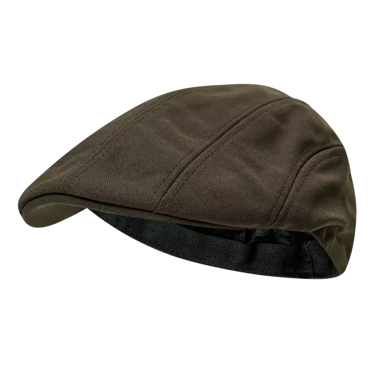 Deerhunter Muflon Extreme Flatcap Wood - Jägarens huvudbonader - 5702827194034 - 1