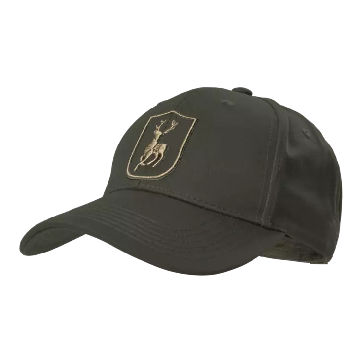 Deerhunter Shield Cap Timber - Jägarens huvudbonader - 5702827223734 - 1