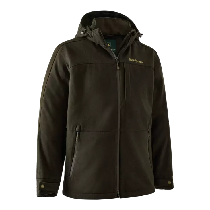 Deerhunter Tatra Active Jacket Loden Wood - Herrarnas jaktjackor - 5702827222614 - 1