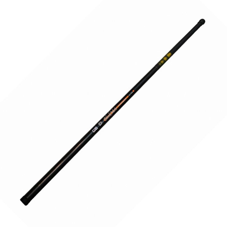 DePaul Design BlackMate Composite Pro - Metespön - 6430011651214 - 1