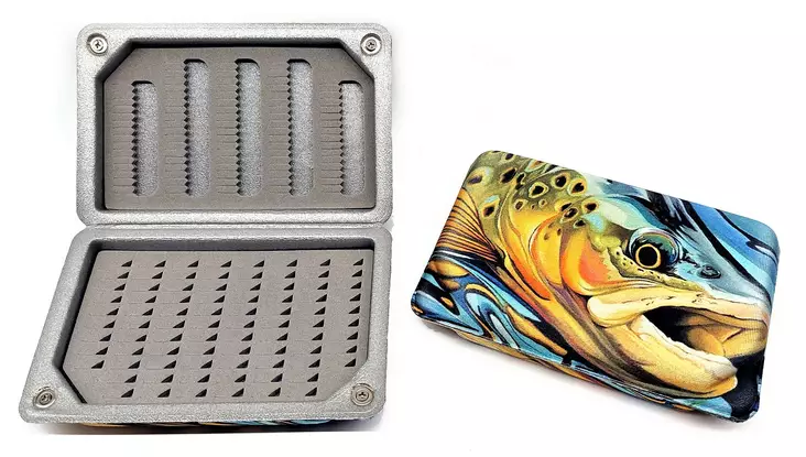 Small - Flugaskar - 6430010618904 - 1