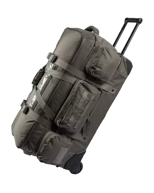 Eberlestock Atlas Duffel - Taktiska väskor - 810039454404 - 2