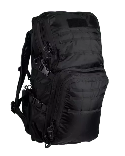 Eberlestock HiSpeed II Pack - Taktiska ryggsäckar och ramar - 812028015184 - 2
