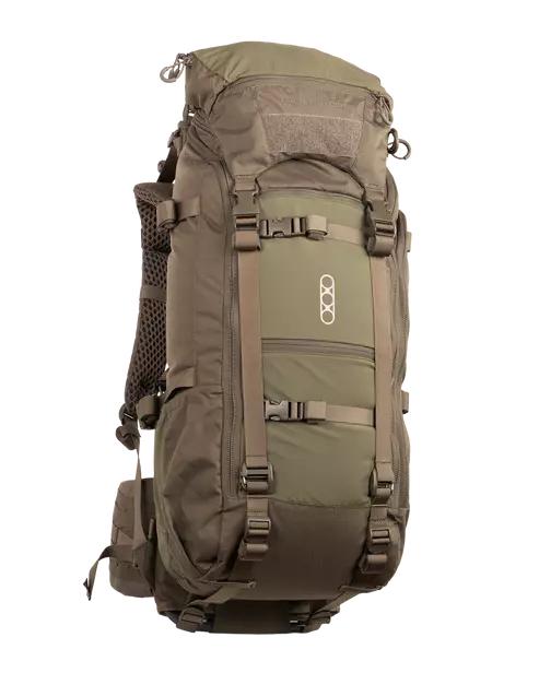Eberlestock T35Brute 3500 - Taktiska ryggsäckar och ramar - 810140338914 - 2