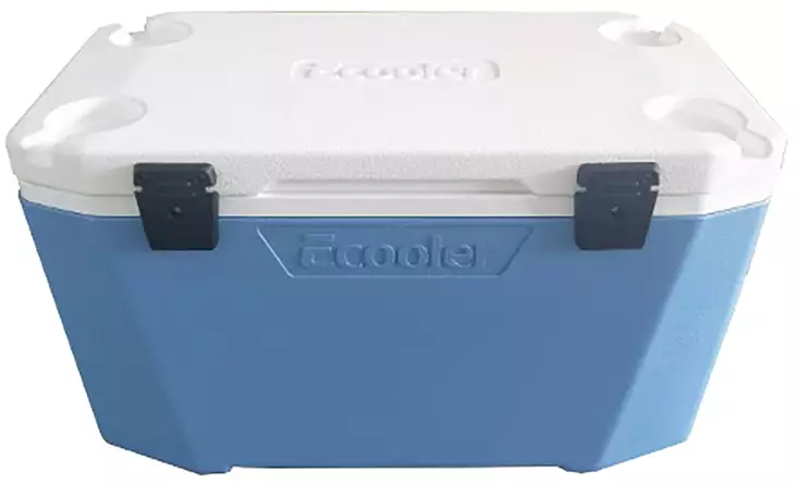 Ecooler Cooler Box 50L - Kyllådar och -veskar - 6430073678334 - 1