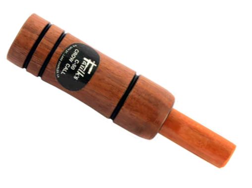 Faulk's C-50 Crow Call - Lockpipor - 051101000284 - 1